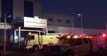 مليون ريال ووسام لمقيم مصري توفى بعد إنقاذه 10 أشخاص في حريق مستشفى جازان