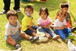 Child Care Center Opens In Kathmandu