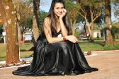 Fashion Designer, Claudia