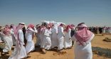 قرية بالباحة ترفض دفن ابنة العشرة أيام في مقابرها