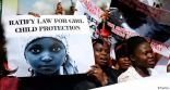 نجاح 4 فتيات نيجيريات في الهرب من “بوكو حرام”