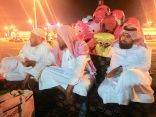 “إخاء” جازان تقيم أمسية ترويحية لأبنائها