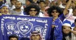 الهلال زعيم الأندية السعودية في التصنيفات الكروية العالمية