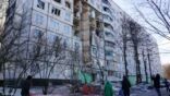 عمدة خاركيف: روسيا دمرت نحو 1180 مبنى سكني