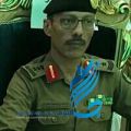 العقيد محمد الحربي مديرا لشرطة محافظة صامطة