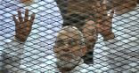 ثالث حكم بإعدام مرشد “إخوان مصر” منذ سقوط “مرسي”