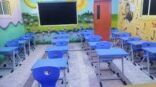 “تعليم جازان” تُنهي استعداداتها لانطلاقة الفصل الدراسي الثالث.. غدًا