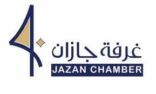 غرفة جازان تنظم ورشة عمل عن “خدمات مركز دعم المنشآت الصغيرة والمتوسطة بالمنطقة”