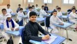 380 ألف طالب بتعليم جازان ينتظمون في 2,659 مدرسة بعد إجازة عيد الفطر