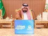 بهوية متجددة وبرؤية طموحة.. أمير جازان يُدشّن انطلاقة مهرجان “جازان 2026”