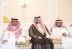 نائب أمير منطقة جازان يقدّم واجب العزاء للنعمي في وفاة والده