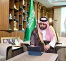 أمير جازان يُدشّن حملة “صيّف بصحة” لتعزيز الوقاية وتمكين المجتمع