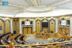 مجلس الشورى يعقد جلسته العادية الحادية والثلاثين من أعمال السنة الرابعة للدورة الثامنة