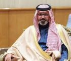 الأمير ناصر بن محمد يرفع الشكر للقيادة بمناسبة تعيينه نائبًا لأمير منطقة جازان بالمرتبة الممتازة