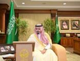 نائب أمير جازان يدشّن مجمع إفاء الطبي بالعارضة لدعم الرعاية الصحية الخاصة