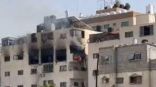 “هجوم الشقة” واغتيال قيادات “الجهاد”.. غزة تحت قصف الاحتلال بلا هدنة!