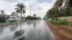 “الأرصاد”: أمطار غزيرة على منطقة جازان