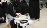 بيت الثقافة بجازان ينظم ورشًا متخصصة في التشكيل بالدولاب والخزف اليدوي
