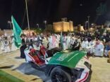 صواب” جازان تحتفي باليوم الوطني الـ 95 بعبق التراث والفخر