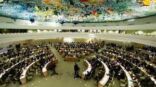 بعد إقرار جلسة عاجلة لـ”حقوق الإنسان”.. هل تحقق الأمم المتحدة في قمع إيران للمظاهرات؟