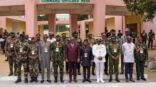 قادة جيوش غرب أفريقيا نحو اتّخاذ قرار حول تدخل عسكري محتمل في النيجر