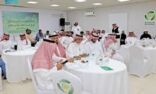 فرع “استدامة” بجازان ينظم ورشة عمل متخصصة حول “الأسمدة الحيوية والعضوية”
