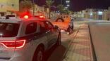 “مرور الرياض” يضبط قائد مركبة ظهر بمقطع وهو يرتكب مخالفات مرورية بالخرج