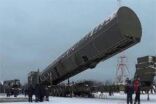 “تأخّر نَصْبُها”.. “بوتين” يتوعَّد بنشر صواريخ نووية عابرة للقارات