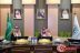 أمير جازان يرأس اجتماع المحافظين لعام 1447هـ