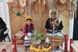 متحف بلغازي التراثي يشارك في مهرجان عسل جازان التاسع