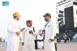 أكثر من 400 إعلامي يغطّون مهرجان “جازان 2026”