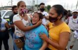 “مذبحة غير مسبوقة”.. 75 قتيلًا في اشتباكات بين عصابات داخل سجون الإكوادور