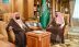 أمير جازان يستقبل عضو هيئة كبار العلماء ومفوض الإفتاء لمنطقتي جازان وعسير