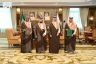 أمير منطقة جازان يشهد توقيع مذكرة تفاهم بين الإمارة وجامعة جازان لتعزيز تدريب وتأهيل وتنمية الكفاءات الوطنية