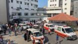 الصحة في غزة: 20 ألفًا و674 شهيدًا و54 ألفًا و536 مصابًا جراء ضربات الاحتلال منذ 7 أكتوبر