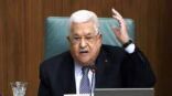 “عباس”: لن نتخلّى عن شبر واحد من الأراضي الفلسطينية وغزة جزء منها