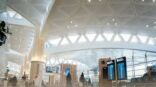 مطار الملك خالد يعلن أكبر عملية إعادة تخصيص للصالات مطلع 2026