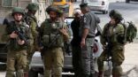 الاحتلال يصعّد حملات الاعتقال في الضفة والقدس