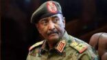 السودان.. البرهان يتّهم الدعم السريع بارتكاب جرائم حرب ونهبت أموال وممتلكات المواطنين