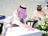 أمير منطقة جازان يرعى انطلاق شتاء جازان 24 “جازان أجمل وأدفا”