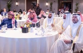 برعاية الفياض.. “وريف الخيرية” تستعرض إنجازاتها في حفلها السنوي بالرياض 2026