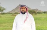 شاهد.. أمير جازان يستمتع بإجازة نهاية الأسبوع بين طبيعة المنطقة
