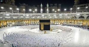المسند: مكة والمدينة تعيشان هذه الأيام أبكر مواعيد لصلاة الفجر حتى 20 يونيو