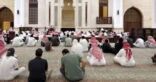1093 منشطًا دعويًا تُطلقها “الشؤون الإسلامية” في جازان استعدادًا لاستقبال شهر رمضان
