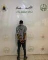 القبض على مقيم لنقله 46 مخالفًا لنظام أمن الحدود في جازان