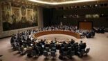 مجلس الأمن يمدّد مهمة حفظ السلام في لبنان لمدة عام