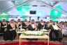 أمير جازان يرعى تخريج 2618 شابًا وشابة من منشآت التدريب التقني والمهني بالمنطقة