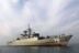 إيران تحرس سفنها التجارية بقطع عسكرية