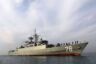 إيران تحرس سفنها التجارية بقطع عسكرية