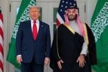 اتفاق نووي تاريخي بين السعودية وأمريكا.. شراكة استراتيجية لـ30 عامًا بعشرات المليارات